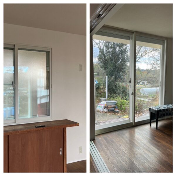 木津川市内装リフォーム